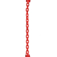 Reťazový záves hák-hák, nosnosť 1120 kg, G8-6