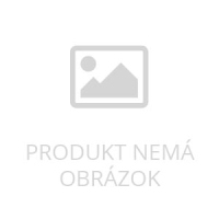 Samosťahovací upínací pás Rollo s dvojitým hákom, nosnosť 500 kg,