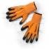 Pracovné rukavice PETRAX sú určené na prácu v suchom prostredí.