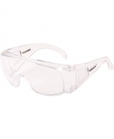 Ochranné okuliare V1011E