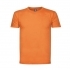Tričko Lima oranžové