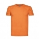 Tričko Lima oranžové