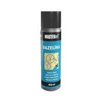 MasterSil Vazelína v spreji 400ml,