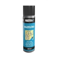 MasterSil Vazelína v spreji 400ml,