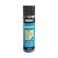 MasterSil Vazelína v spreji 400ml,