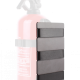Bezpečný držiak pre hasiaci prístroj na suchý zips, bez vŕtania, do Vášho auta.