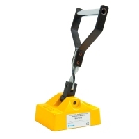 Ručný permanentný magnet, nosnosť do 50 kg, 