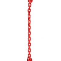 Reťaz hák-hák, nosnosť 4000 kg, G8-8