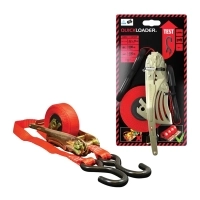 Quickloader Samonavíjací popruh Retractable 800 kg, 4,2m