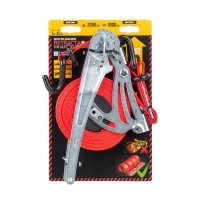 Quickloader Samonavíjací popruh Retractable 2000 kg,5 m 