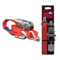 Quickloader upínací popruh 900 kg, 5 m x 25 mm